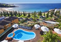 Crowne Plaza Sydney Coogee Beach - Accommodation Airlie Beach