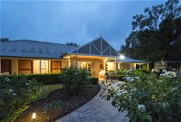 Thistle Hill Guesthouse - Accommodation Cooktown