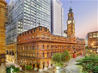The Fullerton Hotel Sydney - Accommodation Cooktown
