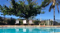 Hunter Morpeth Motel and Villa's - Accommodation Airlie Beach