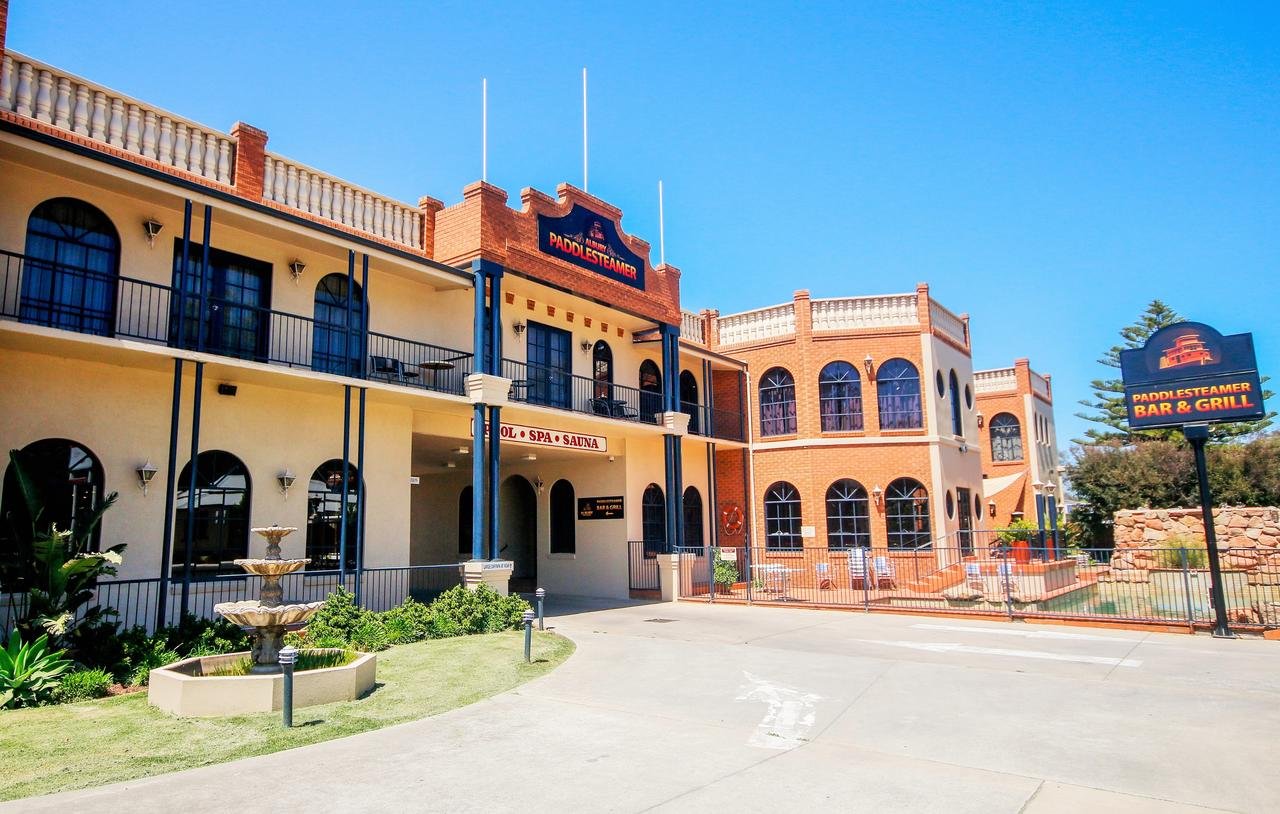 South Albury NSW Accommodation Georgetown