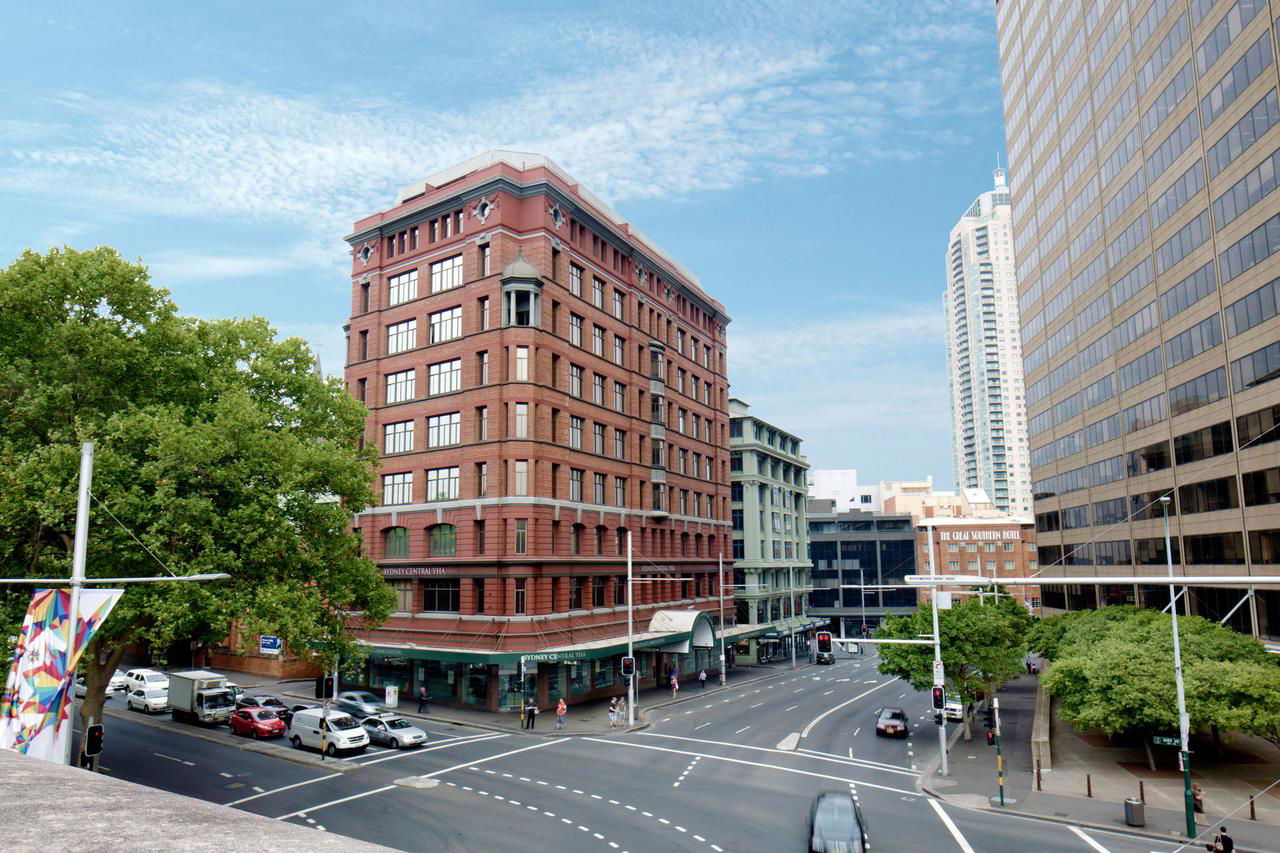 World Square NSW Accommodation Search