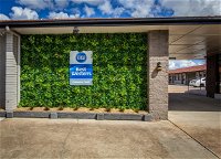 Best Western Endeavour Motel - Accommodation Airlie Beach