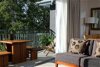 Byron Bay Hotel and Apartments - Accommodation Airlie Beach