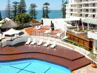 Novotel Brighton Beach - Accommodation Brisbane