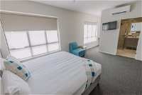 Studios On Beaumont - Accommodation Airlie Beach