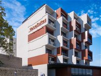 Value Suites Green Square - Accommodation QLD