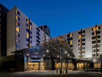 Novotel Sydney International Airport Formerly Mercure - Whitsundays Accommodation