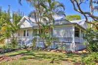 Arcadia House - Accommodation Perth