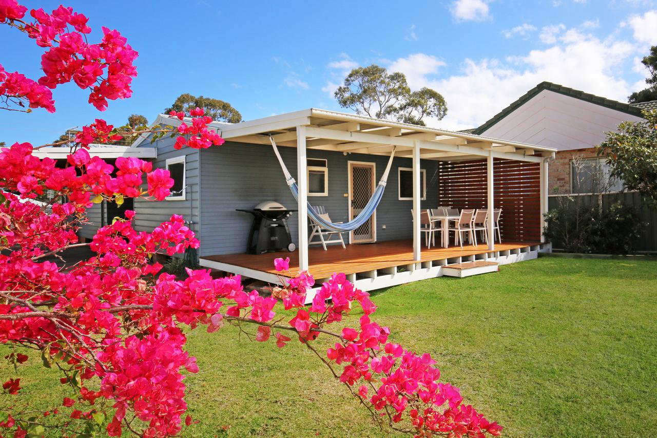 Nowra Hill NSW St Kilda Accommodation