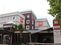ibis Newcastle - Your Accommodation