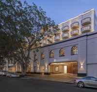 InterContinental Sydney Double Bay - Foster Accommodation