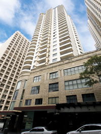 Oaks on Castlereagh Sydney Central - Accommodation Australia