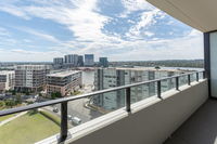 Two bedders apartment with Stunning Water view - Accommodation Mooloolaba