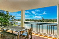 Sunrise Cove Holiday Apartments - Accommodation Airlie Beach