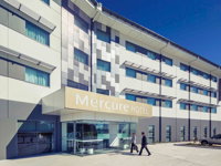 Mercure Newcastle Airport - Accommodation Mooloolaba