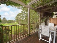 Villa Margarita located within Cypress Lakes - Accommodation Cooktown