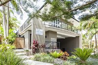 Julians Apartments - Accommodation Perth