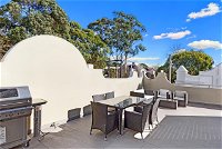 Glebe Self-Contained Modern One-Bedroom Apartments - Accommodation Adelaide