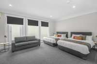 Book Homebush Accommodation Vacations Holiday Find Holiday Find
