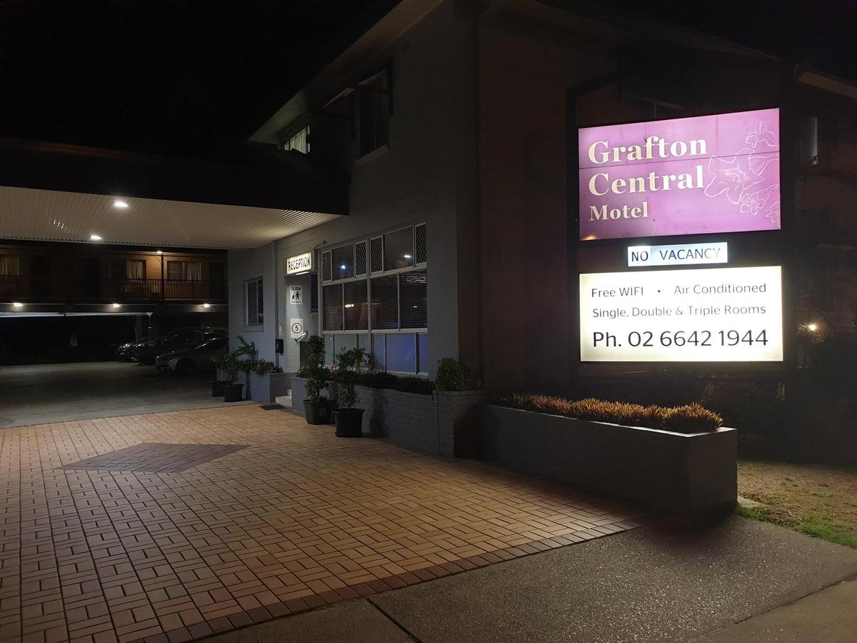 Grafton Central Motel - thumb 16