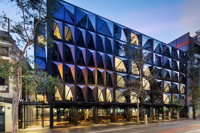 West Hotel Sydney Curio Collection by Hilton - Broome Tourism