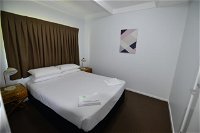 City Centre Apartments - Accommodation Cooktown