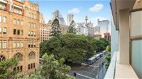 Travelodge Hotel Sydney Wynyard - Accommodation QLD