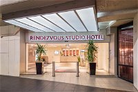 Rendezvous Hotel Sydney Central - Accommodation QLD