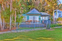 Swan Bay Hideaway - Accommodation Airlie Beach