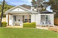 The Beach House North Wollongong - Accommodation Bookings