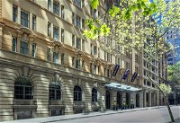 Radisson Blu Plaza Hotel Sydney - Accommodation Search