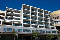 Wyndel Apartments Crows Nest - Clarke Street - Accommodation Melbourne
