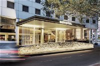 Novotel Sydney Darling Square - Casino Accommodation