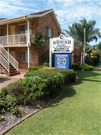 Mollymook Surfbeach Motel  Apartments - Great Ocean Road Tourism