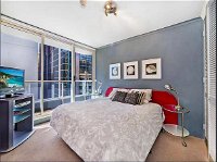 Sydney CBD Two Bedroom walk to Opera House - Accommodation Airlie Beach