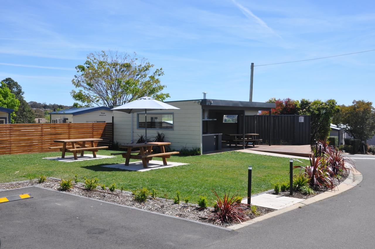 Karabar NSW Accommodation Brisbane