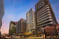 Four Points by Sheraton Sydney Central Park - Accommodation Mermaid Beach