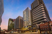 Four Points by Sheraton Sydney Central Park - Accommodation Brisbane