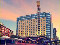 Mercure Sydney - Casino Accommodation