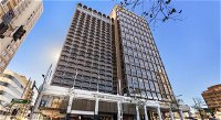 The Sydney Boulevard Hotel - Accommodation Bookings