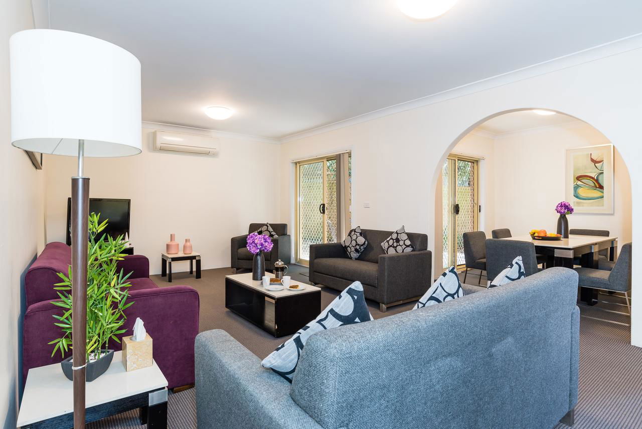 Eastwood NSW Accommodation Resorts