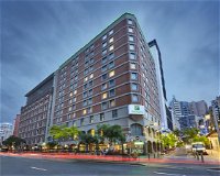 Holiday Inn Darling Harbour - Accommodation Brisbane