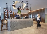 Holiday Inn Express Newcastle - QLD Tourism