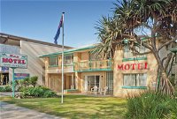 Bay Motel - Accommodation Mooloolaba