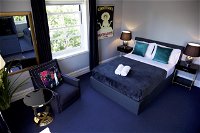 Bayswater Boutique Lodge - Accommodation NSW