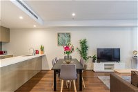 Sydney CBD Brand New Apartments with Hyde Park View - Northern Rivers Accommodation