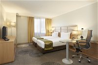 Holiday Inn Parramatta - Accommodation Airlie Beach
