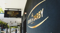 Crown on Darby Newcastle - Lennox Head Accommodation