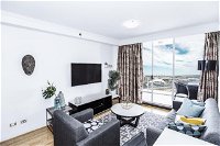 DD Apartments on Kent Street - Accommodation Find